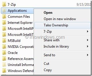 Edite y modifique aplicaciones Metro en Windows 8 Paso 5