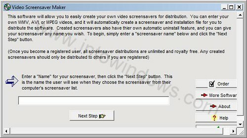 Como definir um vídeo como protetor de tela no Windows 10