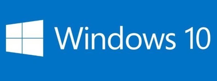 Windows 10 nyeste bygge